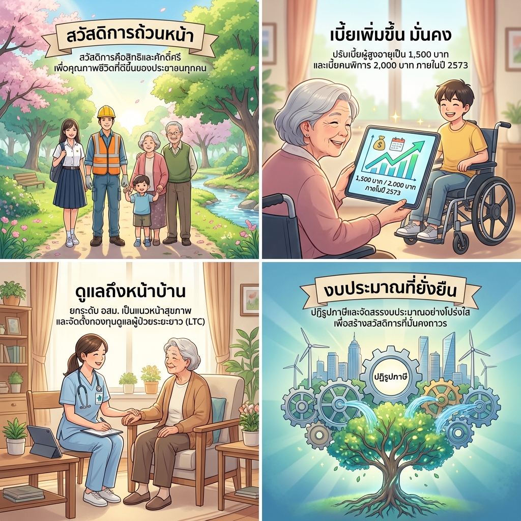 ภาพประกอบนโยบาย